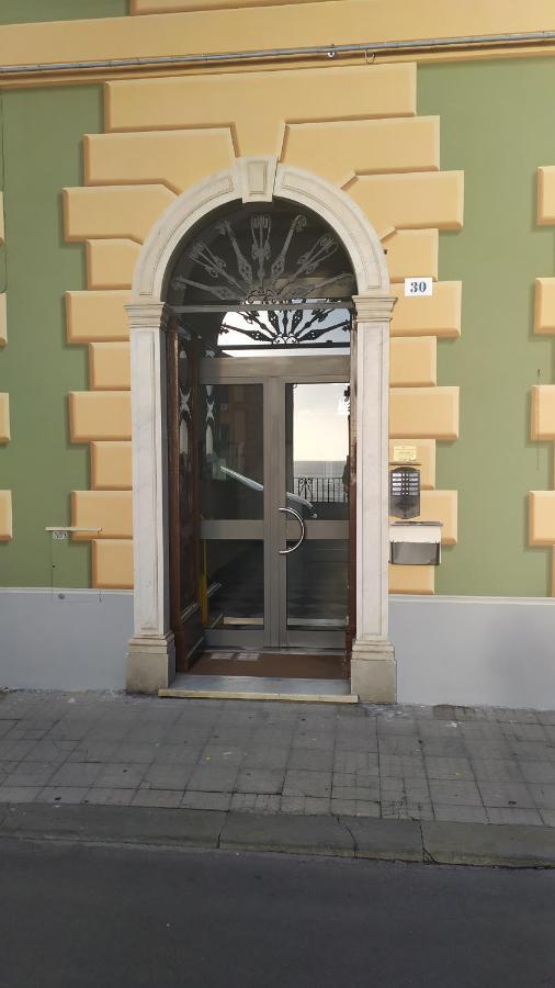 Casa Teresina A Camogli Apartment Exterior photo