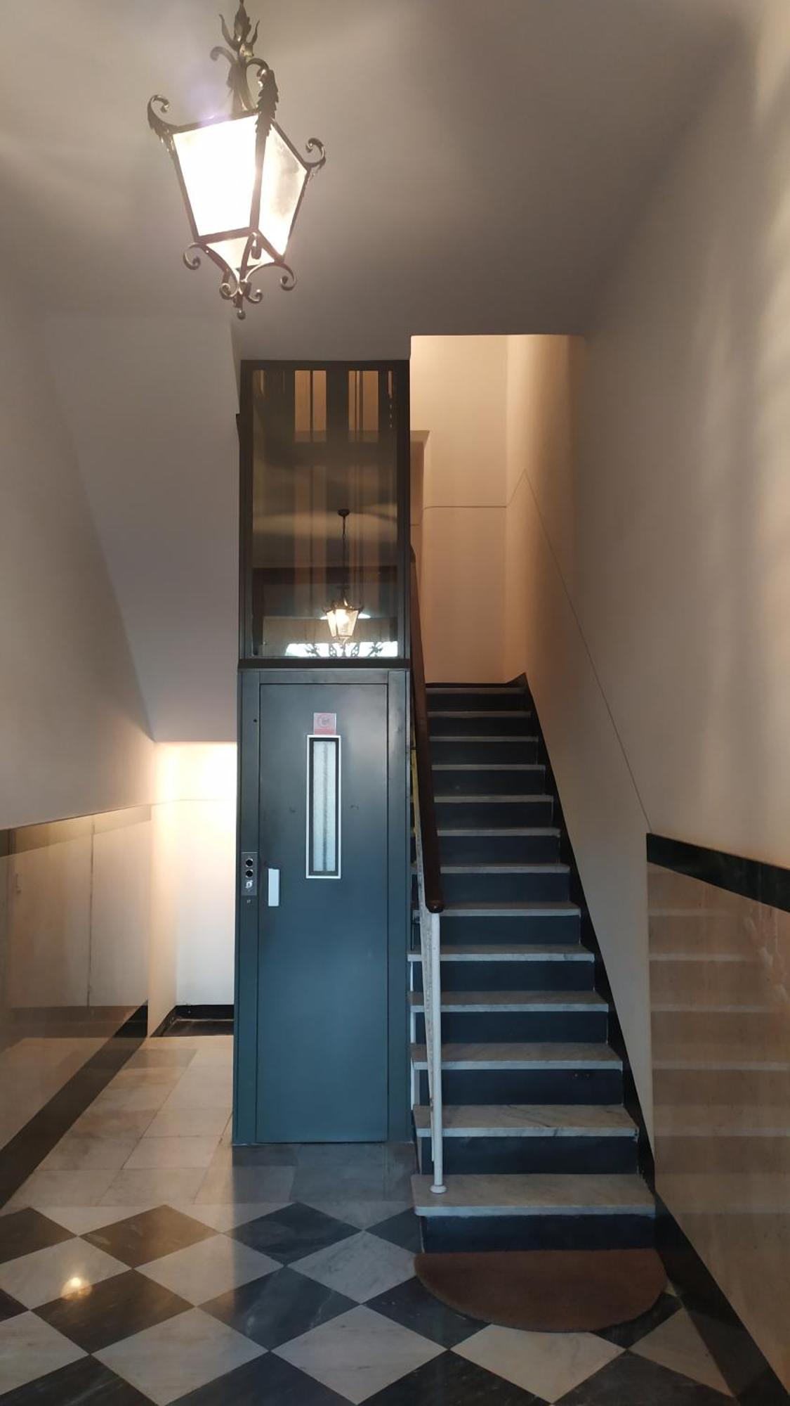 Casa Teresina A Camogli Apartment Exterior photo