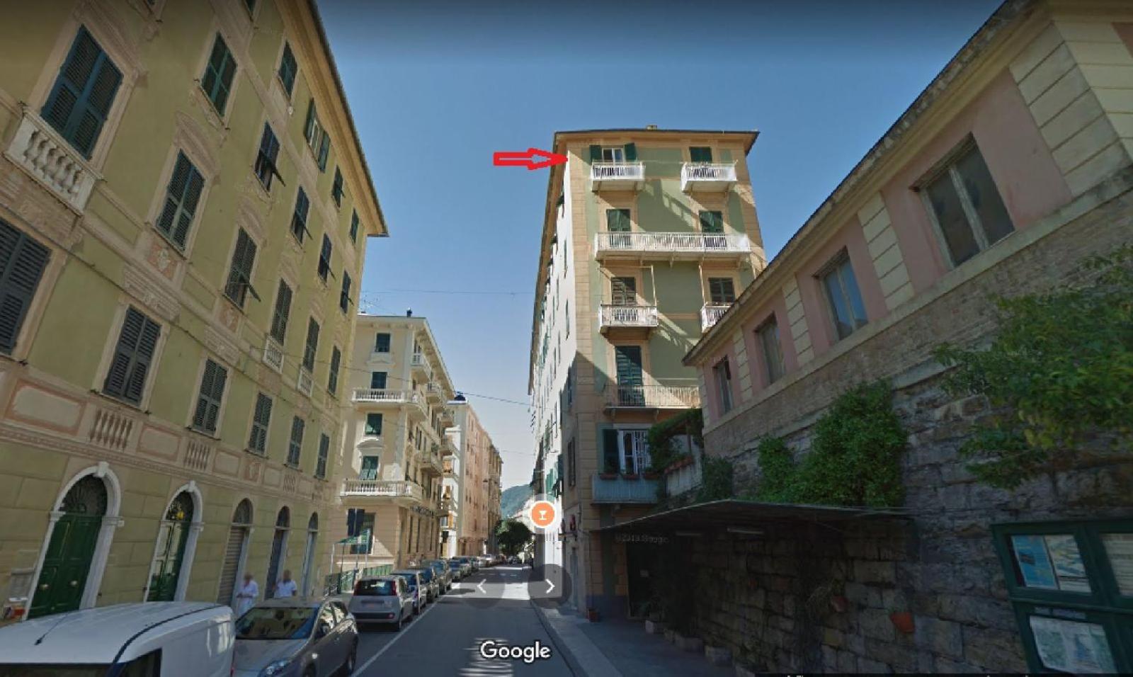 Casa Teresina A Camogli Apartment Exterior photo